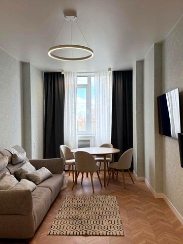 Берестейський просп. (Перемоги), 11 к1