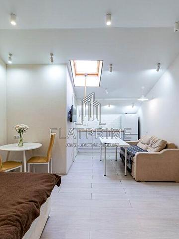 Продаж 1к Квартира Бишівська (Бишовська) вулиця ЖК Киевский маеток