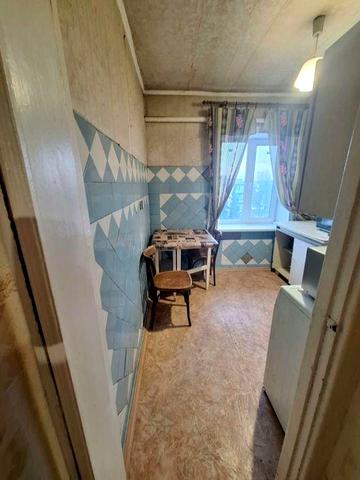 Продам 1 комнатную квартиру на Гагарина