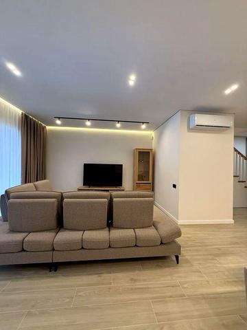 Оренда таунхаусу 3 кімнати | закритий двір | New Village | Тераса |