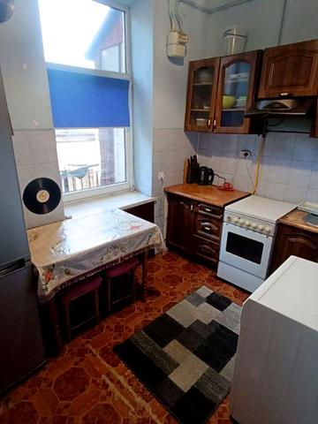 Оренда 1-кімнатноі квартири