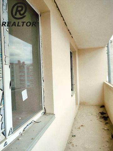 Продається 2-кімнатна квартира в новобудові. Чортків