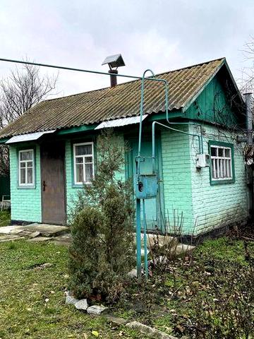 3-х кімнатний будинок у Чернігівській області (від власника)