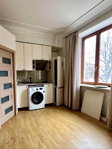 Оренда квартири в центрі, бульвар Шевченка