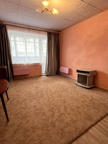 Сдам 1-к ж/м Фрунзенский / Донецкое шоссе 10 (район АТБ)