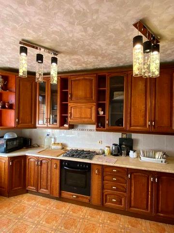 Аренда Просторной квартиры Соборная 40, 1500$