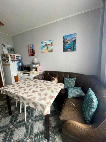 Однокімнатна квартира м.Ромни