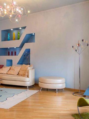 Дмитриевская ул. 13, аренда 3-комн. Без комиссии!