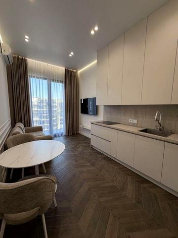 Оренда 1-кімнатна квартира в ЖК Grand Hills