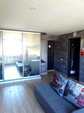 Здаю стильну однокімнатну студію, Петра Яцика, 2