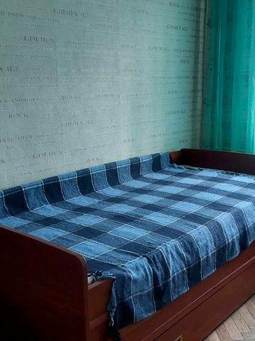 Оренда 2х кімнатної квартири , пр. Голосіївський 120