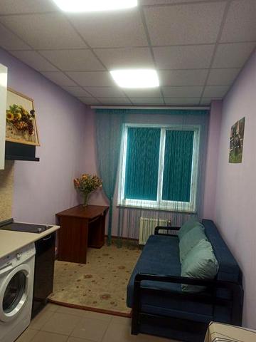 Оренда квартира студія Святопетрівське