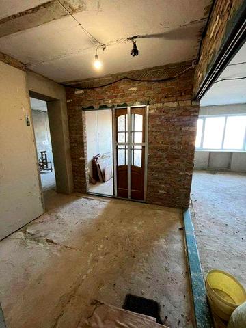 Продаж 2-кімнатної квартири в смт Маньківка