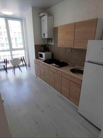 Оренда 1-кімнатної квартири в ЖК Благород (с.Крюківщина). Власник