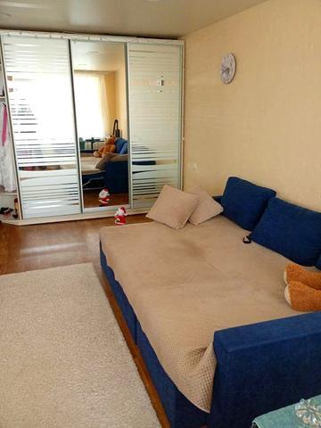 Оренда 1-но кім.квартири(Сільпо)