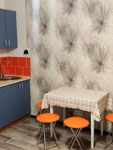 Смарт-квартира, ЖК "Ластівчине гніздо". Пісочин