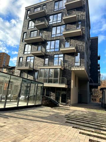 Архітектора Олега Петрова вул. (Чернишевського), 21-Д