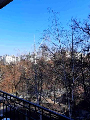 Продаж 3кім Велика Житомирська 16 Пейзажна Алея Центр