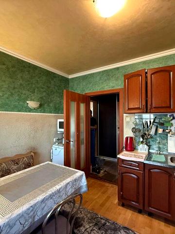 Однокімнатна, сучасний будинок, ремонт