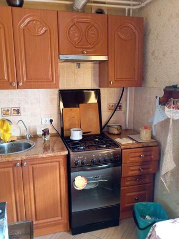 Продам квартиру город Путивль