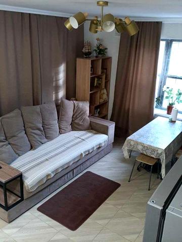 Оренда таунхауса в Совіньйоні