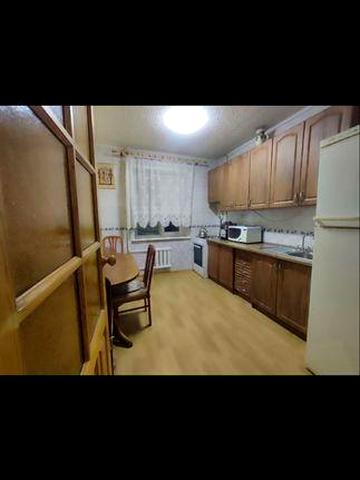 Здається двохкімнатна квартира