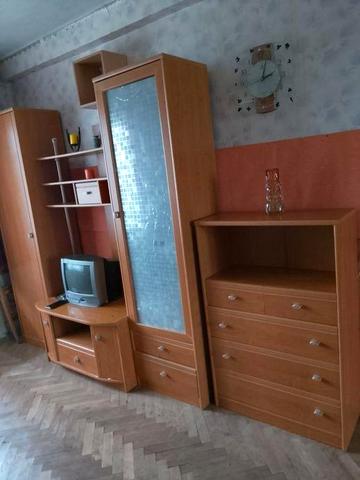 Оренда двокімнатної квартири  вул. Дашкевіча 15а