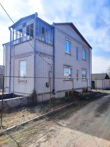 Продам  чудовий будинок