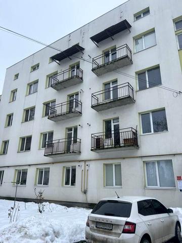 Продається чудова квартира по вул. Бродівська