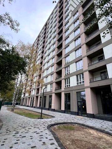 Продаж 1к. на 2 пов. 47м.кв. ЖК Krona Park 2. Введено! Бровари DM ЖК Krona Park 2