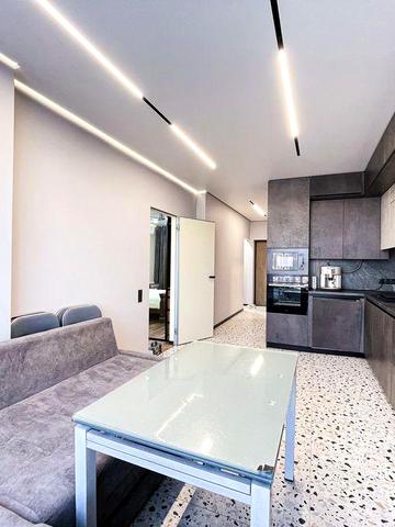 Оренда 1кімн новобудови. ЖК Київський