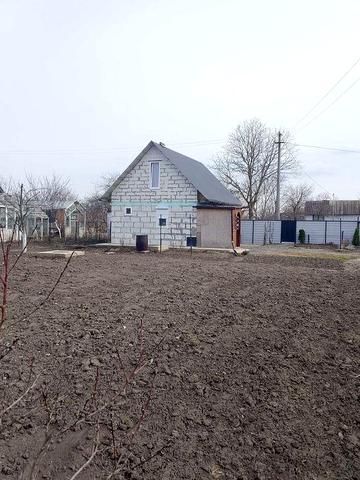 Продам будинок -дача