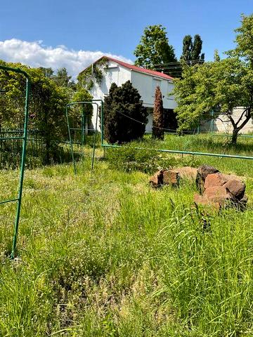 Перша лінія від Десни, дача на 18 сотках.