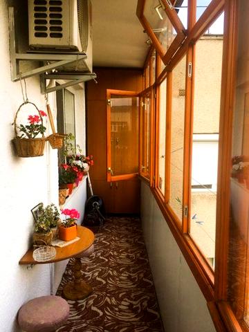 Квартира з меблями в місті Берегово