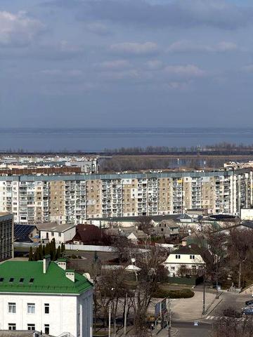 2-кімнатна квартира з панорамним видом у центрі міста! ЖК Даймонд Холл