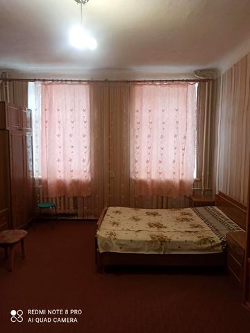 Тараса Бобанича вул. (Смольна), 26