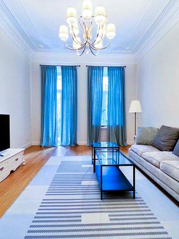 Ивана Козловского пер. 4, аренда 4-комн. Без комиссионных!