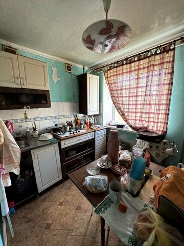 Продам 3-ком квартиру