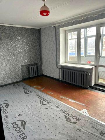 Оренда двокімнатної квартири в центрі міста