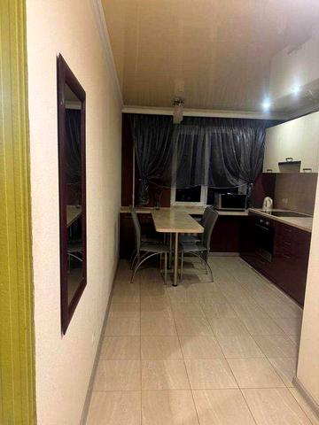 Здам 1к квартиру вул.Набережна Перемоги, 130 ж/м Перемога-6 Січ