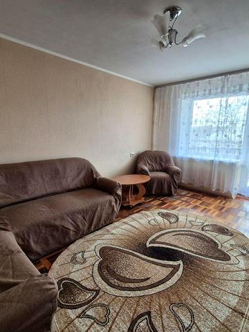 Сдаю 2 комнатную квартиру на Соборной/ Никольская! А1