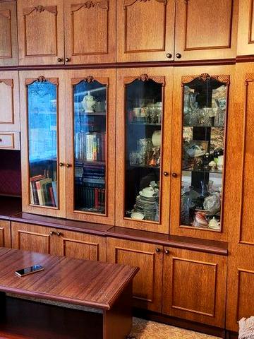 Здам 2 кім квартиру пр. Слобожанський Донецька Калинова