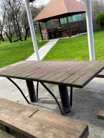 Сдам дачу в Партизанское СТ 1 линия от реки Орель без оплаты залога