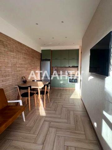 Однокомнатная квартира ЖК Сады Семирамиды ЖК САДЫ СЕМИРАМИДЫ