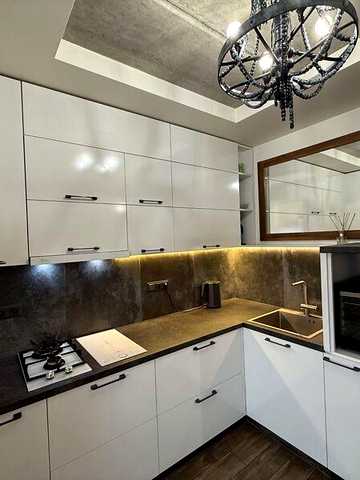 Продаж 1к Квартира Миру проспект ЖК просп. Мира, 63А, Б, В