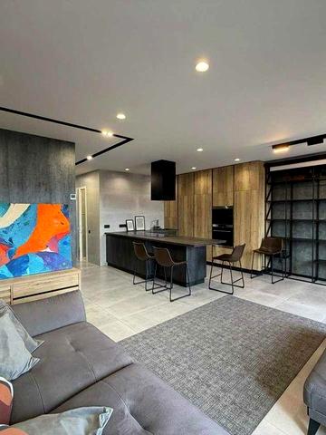 Оренда пентхаусу з власною терасою, ЖК Парус Life, 1500$