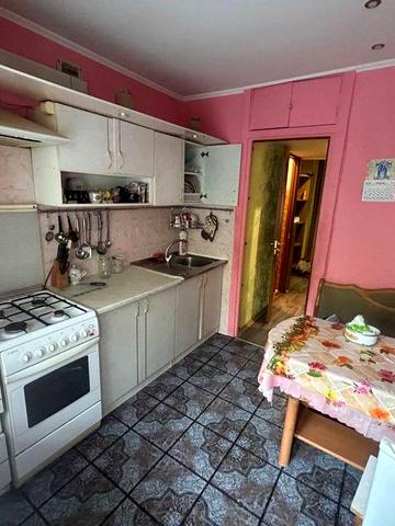 Продаж! 3-х кімнатна квартира по вул.Мазепи