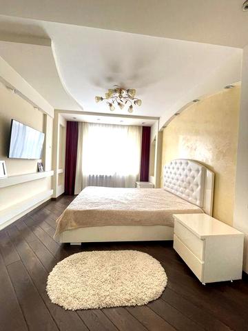 3 кім. вул. Львівська, Новобудова