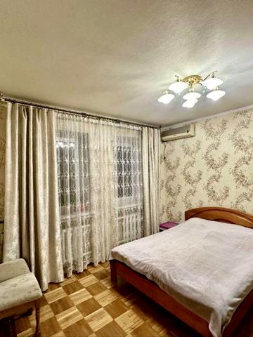 Продаж 2к квартири, Вишневе, з ремонтом та технікою