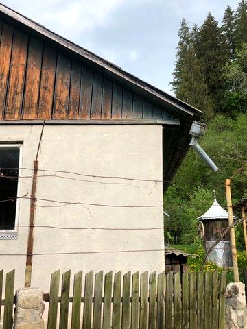 Будинок 100м2 в Путилі